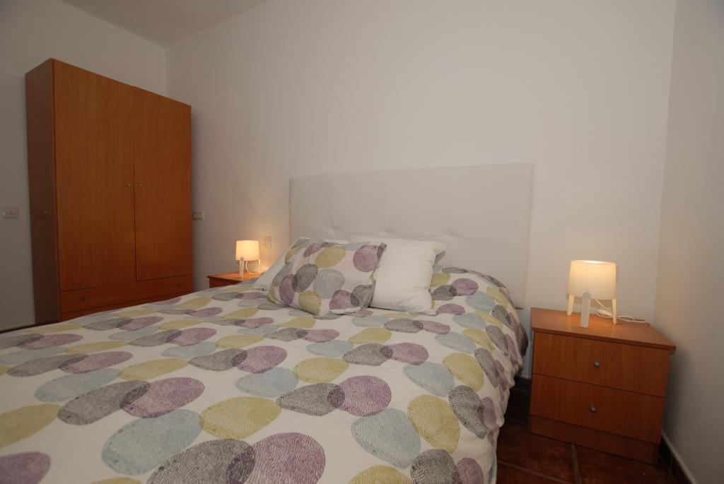 Apartamento Pancho Tabayesco 외부 사진