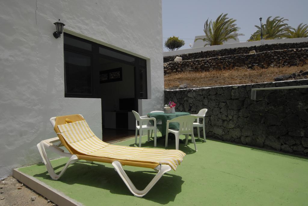 Apartamento Pancho Tabayesco 외부 사진