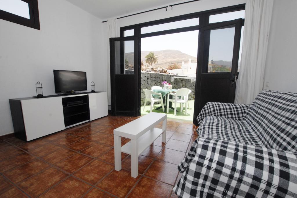 Apartamento Pancho Tabayesco 외부 사진
