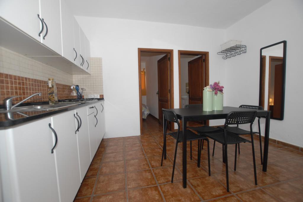 Apartamento Pancho Tabayesco 외부 사진