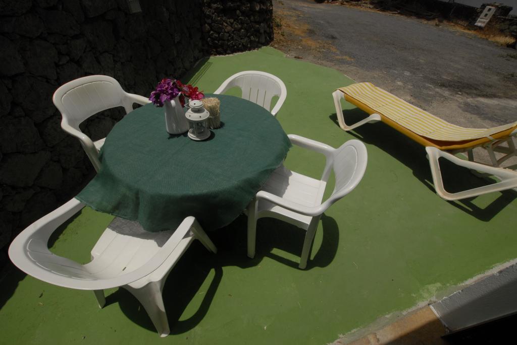 Apartamento Pancho Tabayesco 외부 사진