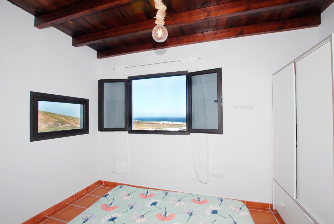 Apartamento Pancho Tabayesco 외부 사진