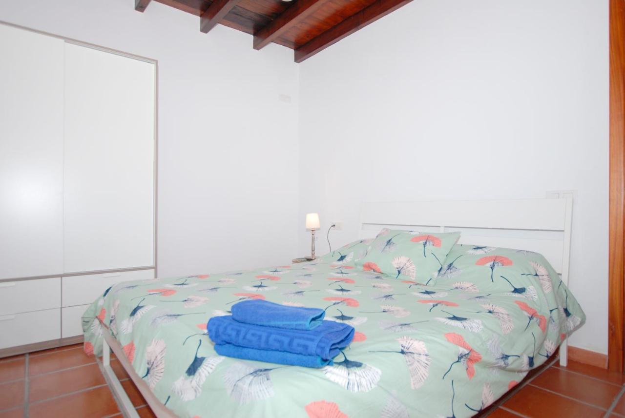 Apartamento Pancho Tabayesco 외부 사진