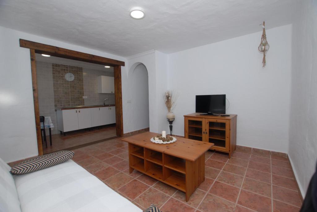 Apartamento Pancho Tabayesco 외부 사진